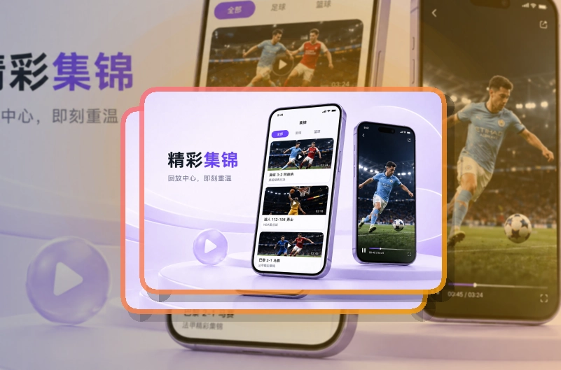 爱游戏 手机端追赛亮点，常用入口更直观 页面展示