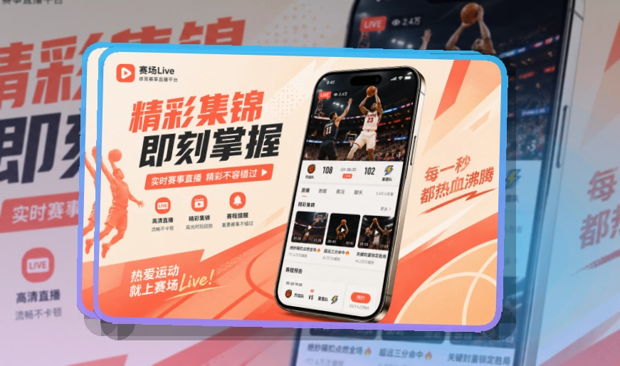 爱游戏 App看赛能力补充，数据辅助更突出 页面展示