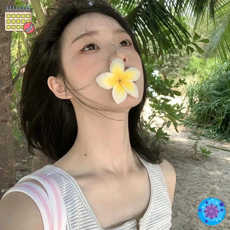 晴天