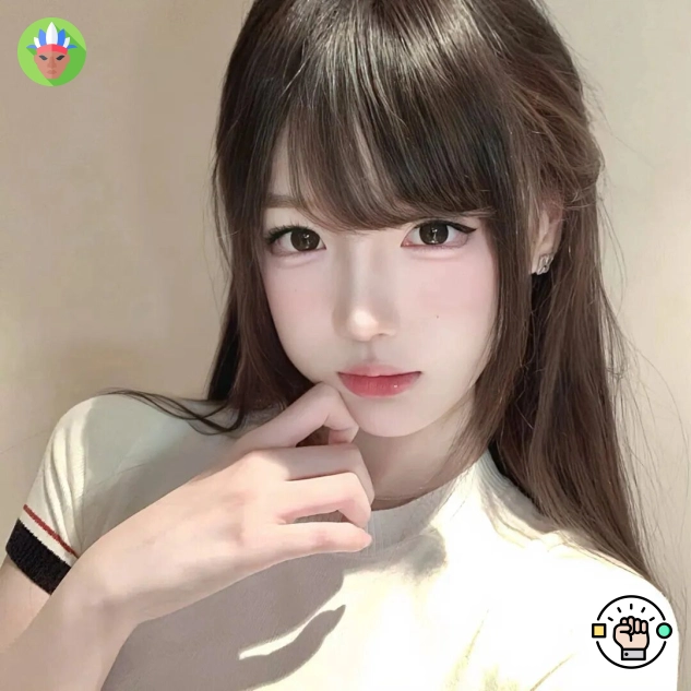梁女士