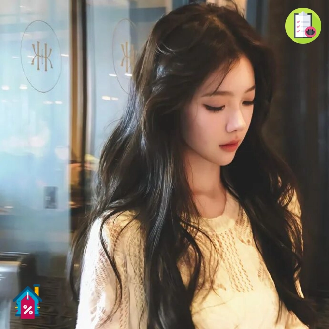 林女士