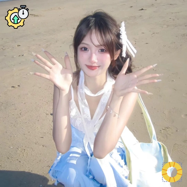 吴先生