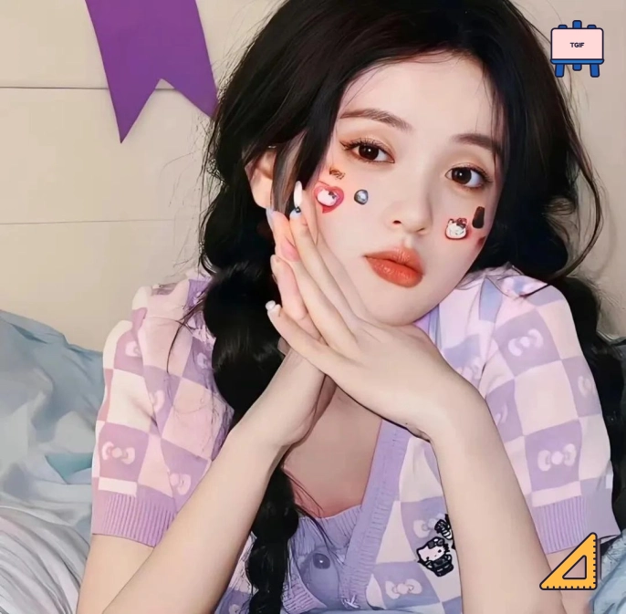 赵女士